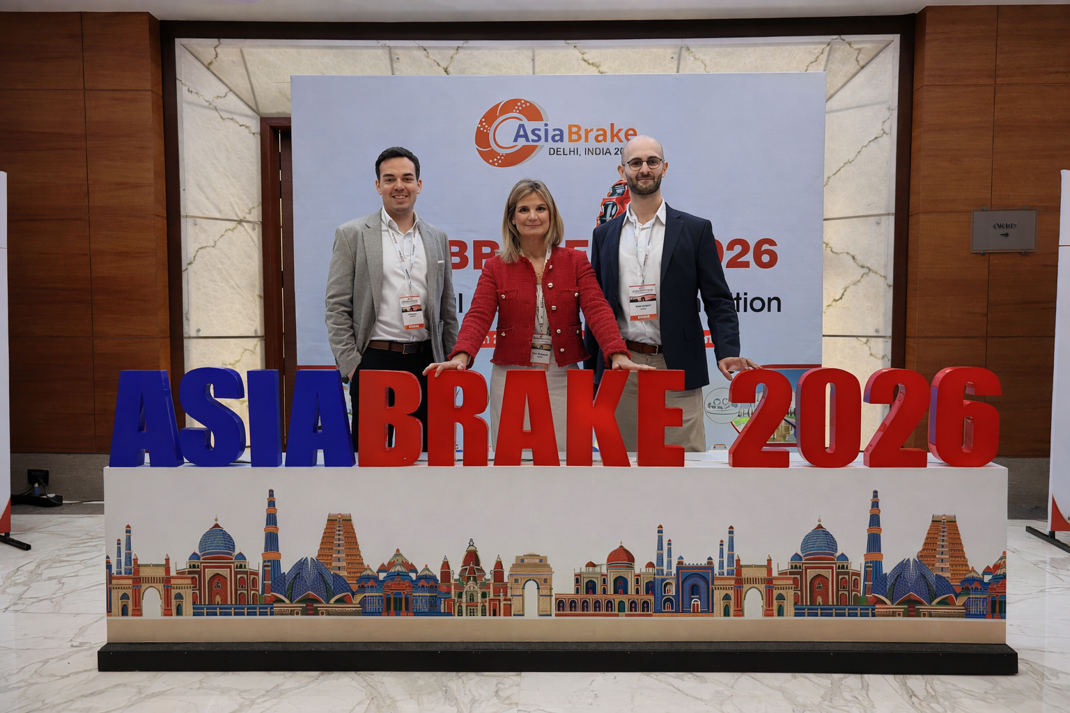 Asia Brake 2026 Asia Brake 2026