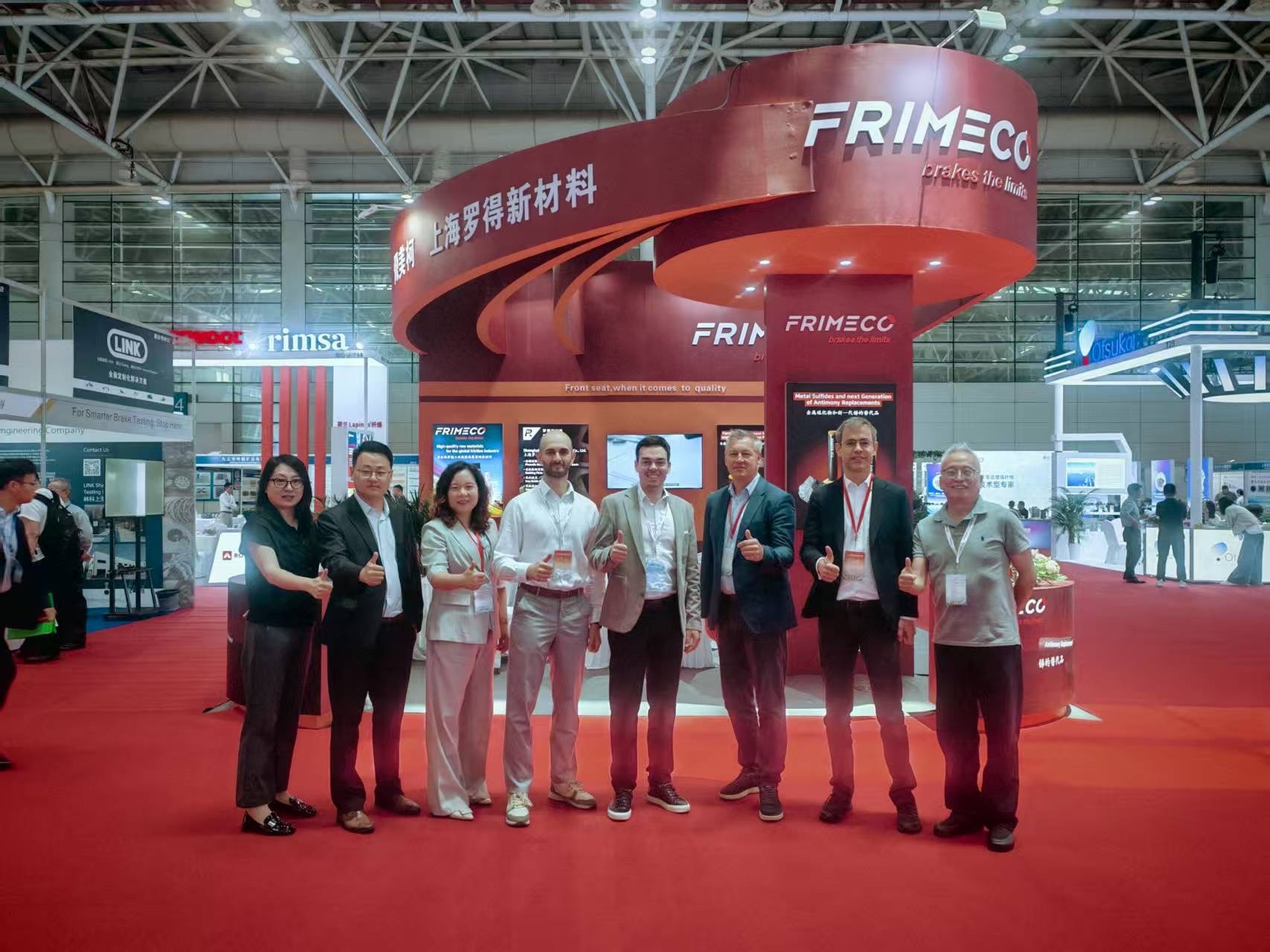 CFSMA Exhibition 2026 CFSMA Exhibition 2026
